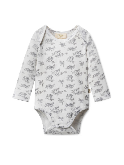 Боди классика